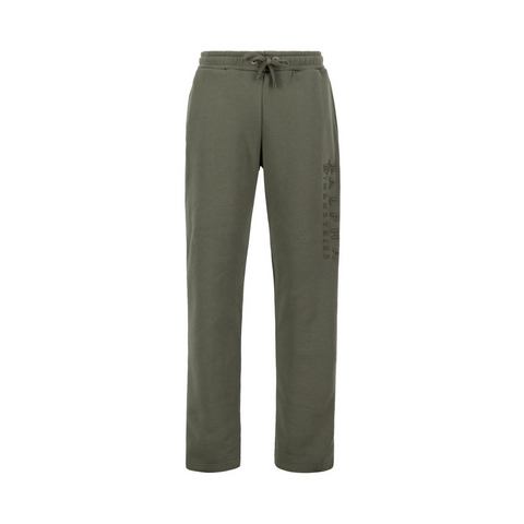 Alpha Industries Joggingbroek  Men - Jogger EMB Jogger