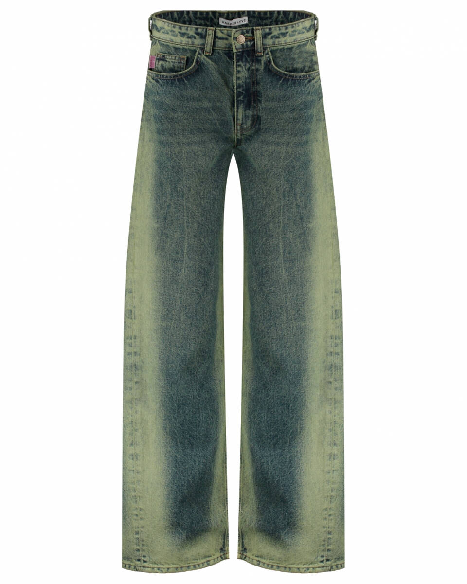 Harper & Yve Jeans aw24z100