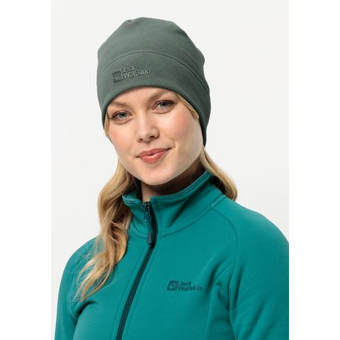 Jack Wolfskin Beanie REAL STUFF BEANIE