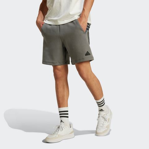 Adidas Sportswear Short M FI 3S SHO (1-delig)