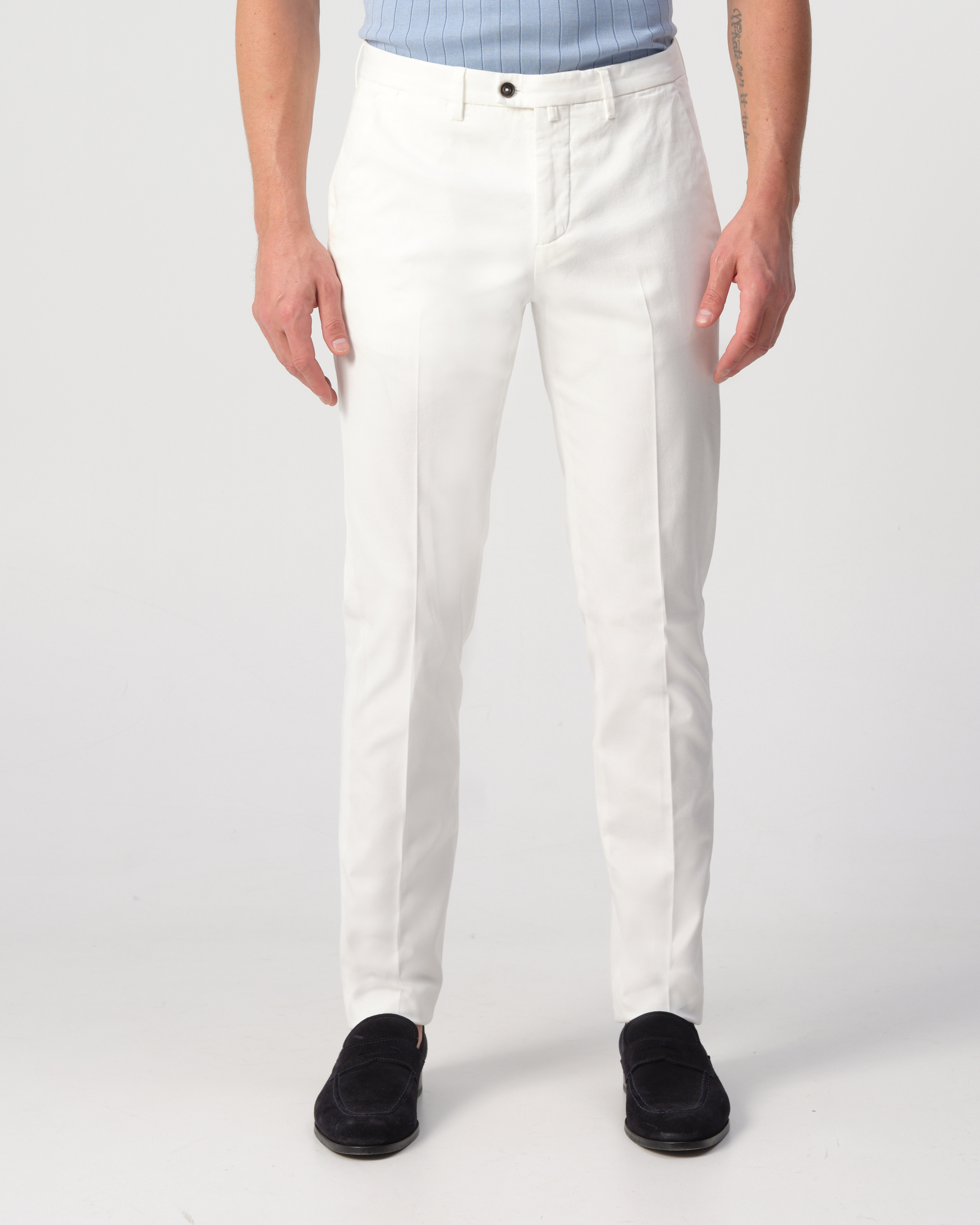 Corneliani Chino