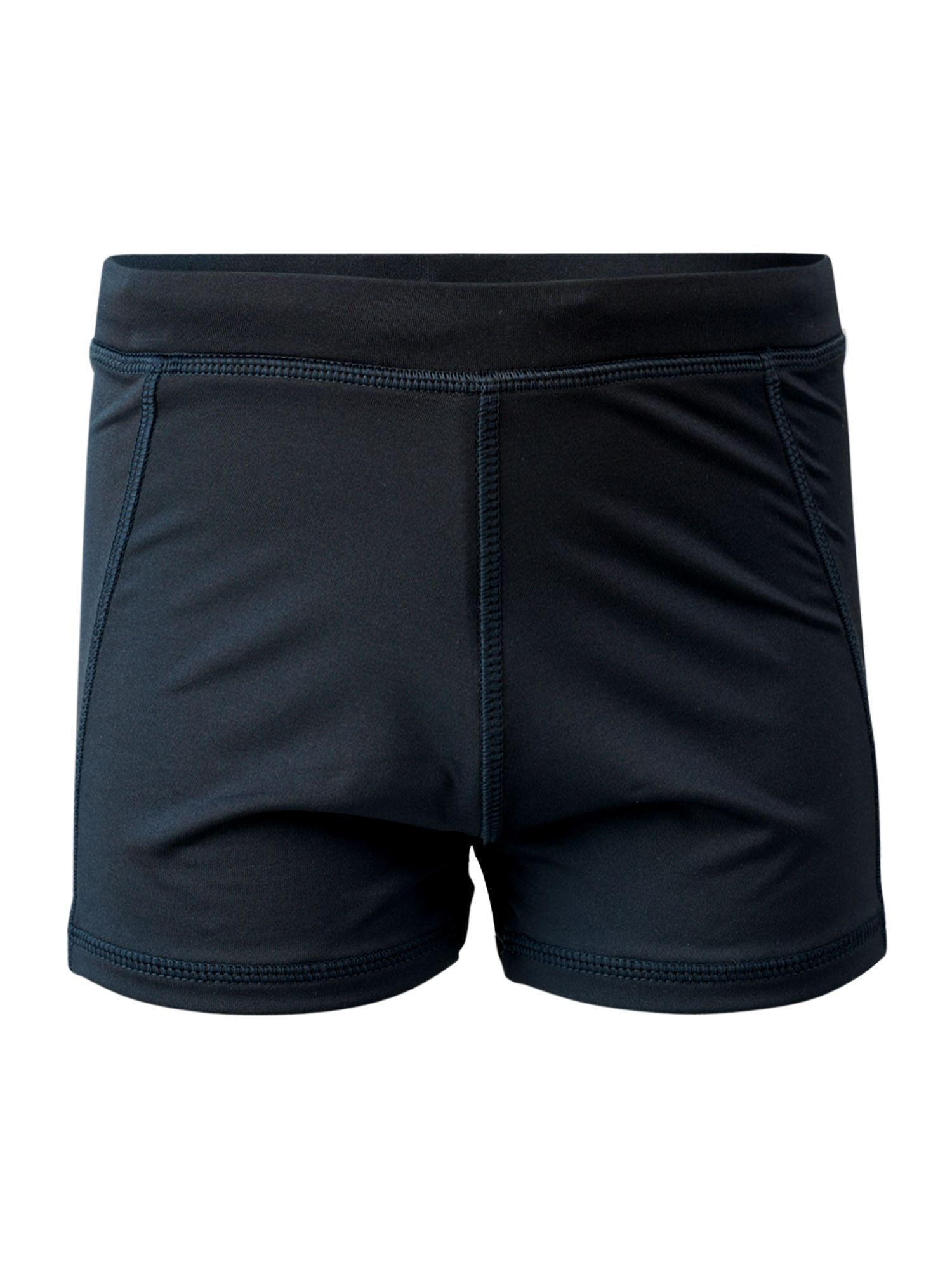 Brunotti samiery-logo boys swim trunks -