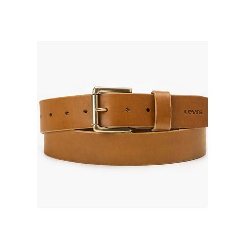 Levi's Leren riem Heritage