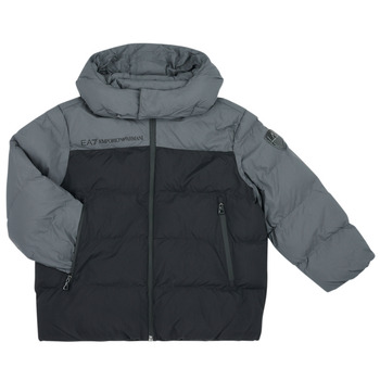 Emporio Armani EA7 Donsjas  WINTER JACKET