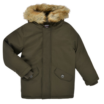 Geographical norway Parka Jas  BAGWAY