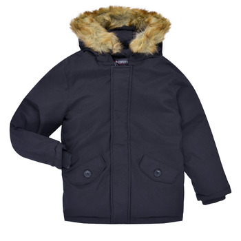 Geographical norway Parka Jas  BAGWAY