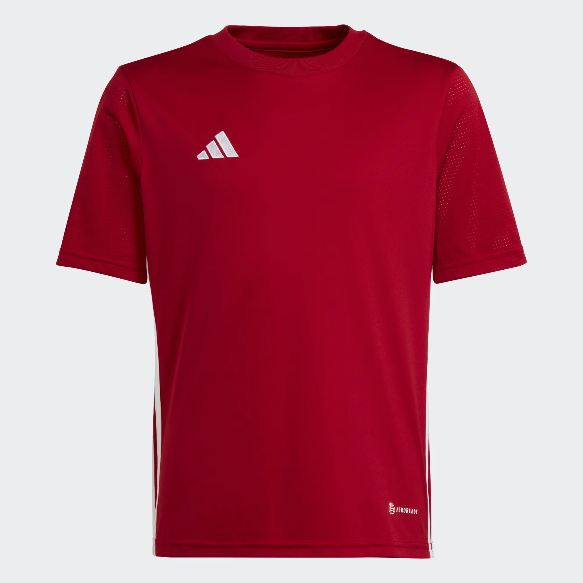 Adidas tabela 23 jsy y t-shirt voetbal train km jonge -