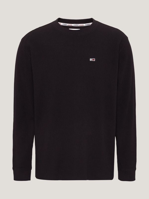 Tommy Hilfiger Other Knit Tops Black  