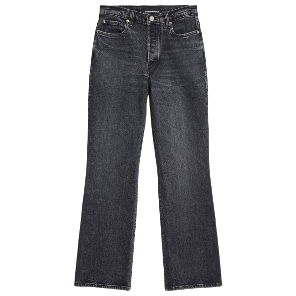 ARMEDANGELS  Women's Velaari - Jeans, grijs