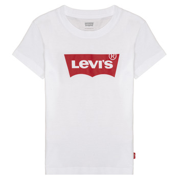 Levi's T-shirt Korte Mouw Levis BATWING TEE