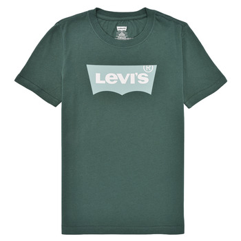 Levi's T-shirt Korte Mouw Levis LVB BATWING TEE