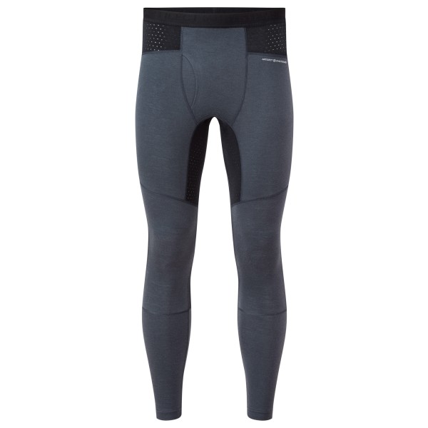 ARTILECT  Darkhorse 185 Zoned Legging - Lange onderbroek, blauw