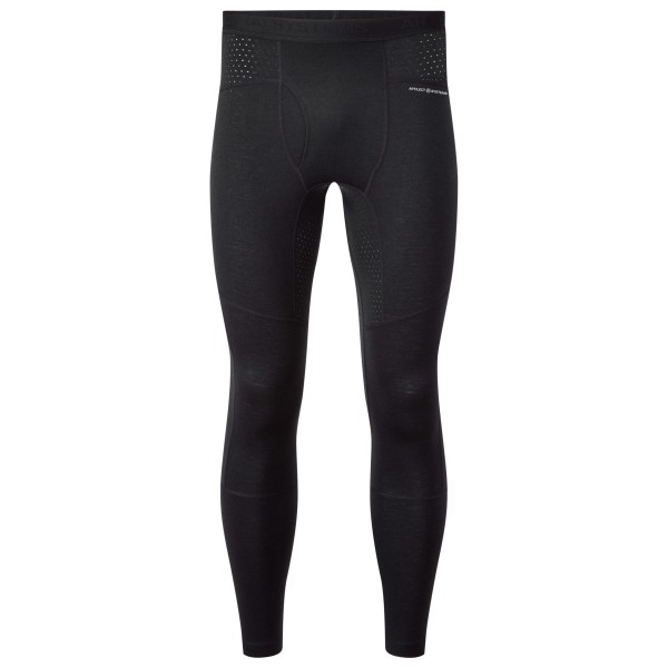 ARTILECT  Darkhorse 185 Zoned Legging - Lange onderbroek, zwart