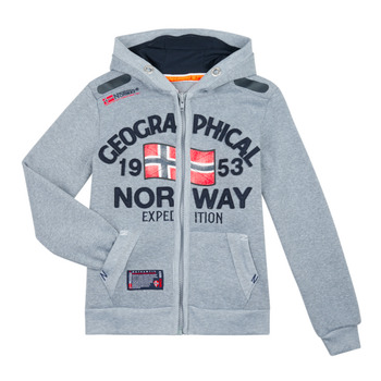 Geographical norway Sweater  FLAG