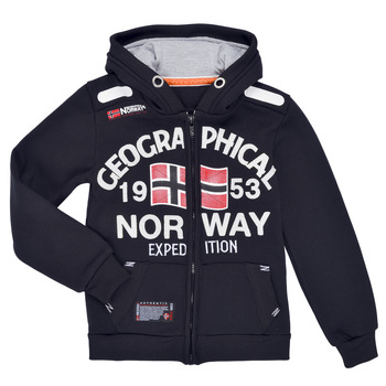 Geographical norway Sweater  FLAG