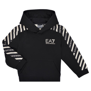 Emporio Armani EA7 Sweater  GRAPHIC SERIES SWEATSHIRT