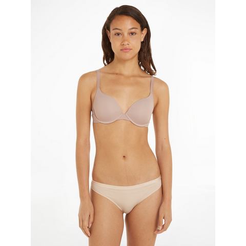 Tommy Hilfiger Underwear Push-up-bh PLUNGE PUSH UP