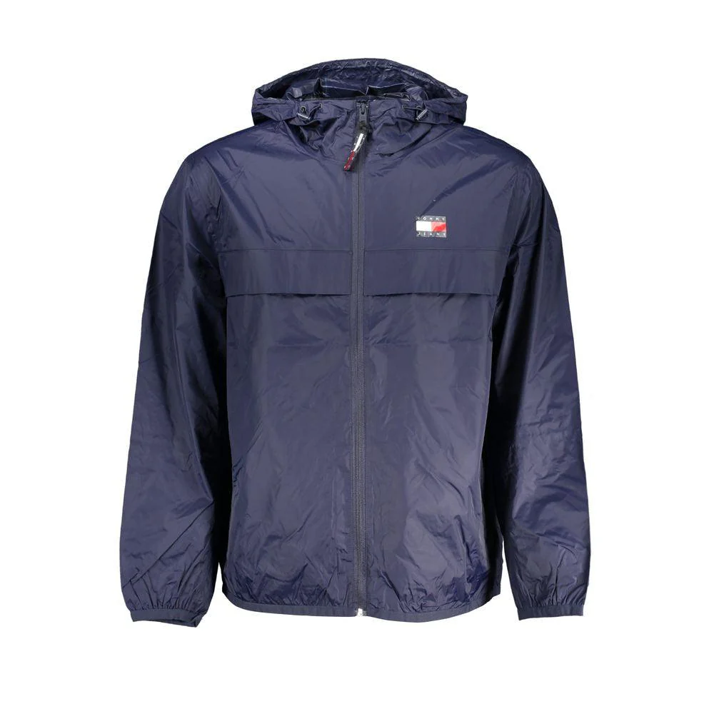 Tommy Hilfiger Biologisch waterdicht jas