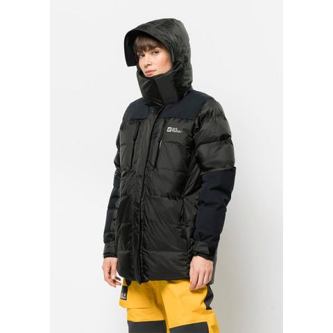 Jack Wolfskin Donsjack 1995 SERIES COOK JKT W