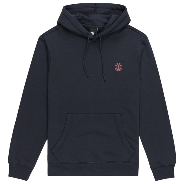 Element  Nurture Basic Fleece - Hoodie, blauw