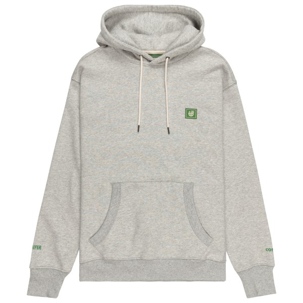 Element  OCNC Seeding Pullover - Hoodie, grijs