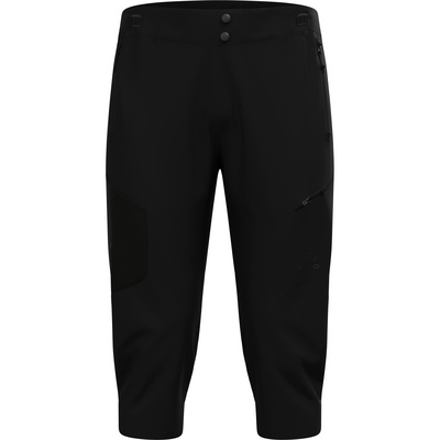 Odlo Heren Zeroweight Windproof Kb 3/4 Broek