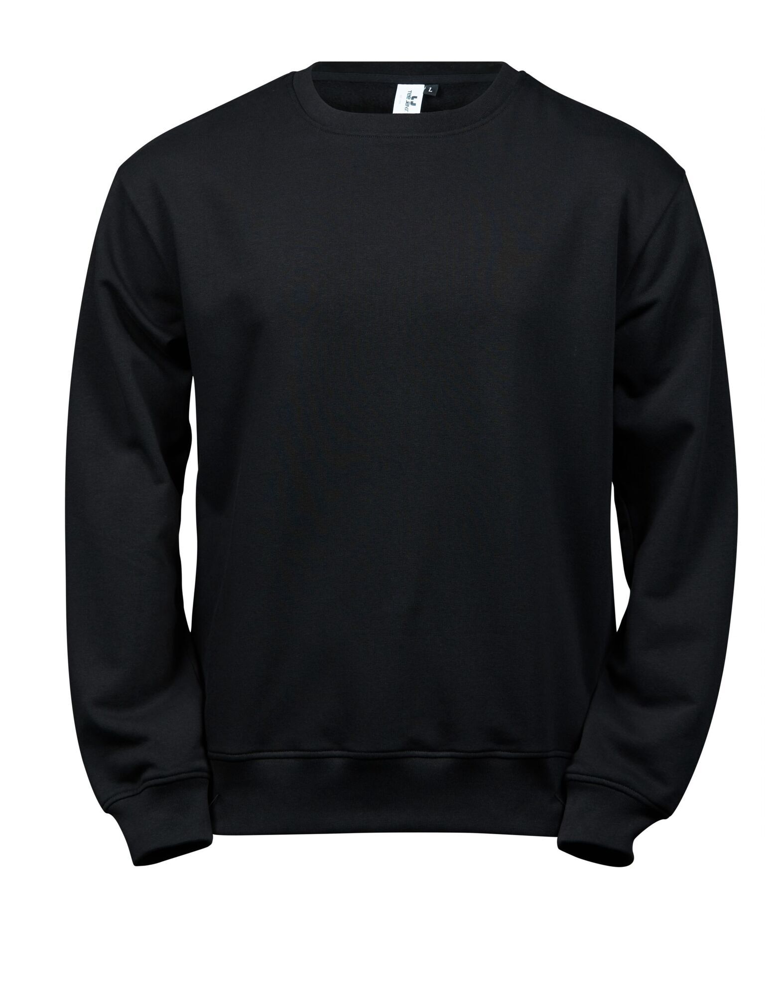 Tee Jays Heren Power Sweatshirt