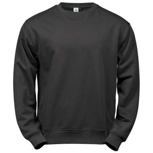 Tee Jays Heren Power organisch sweatshirt