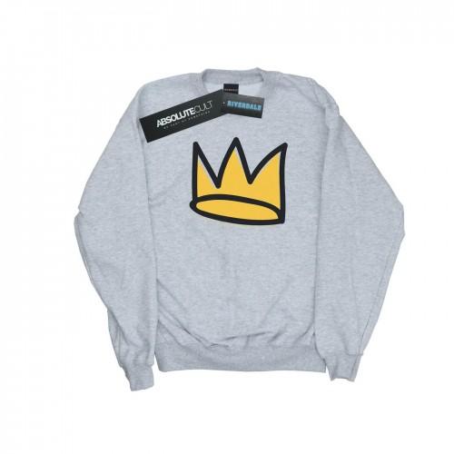 Riverdale Heren Jughead Hoed Sweatshirt