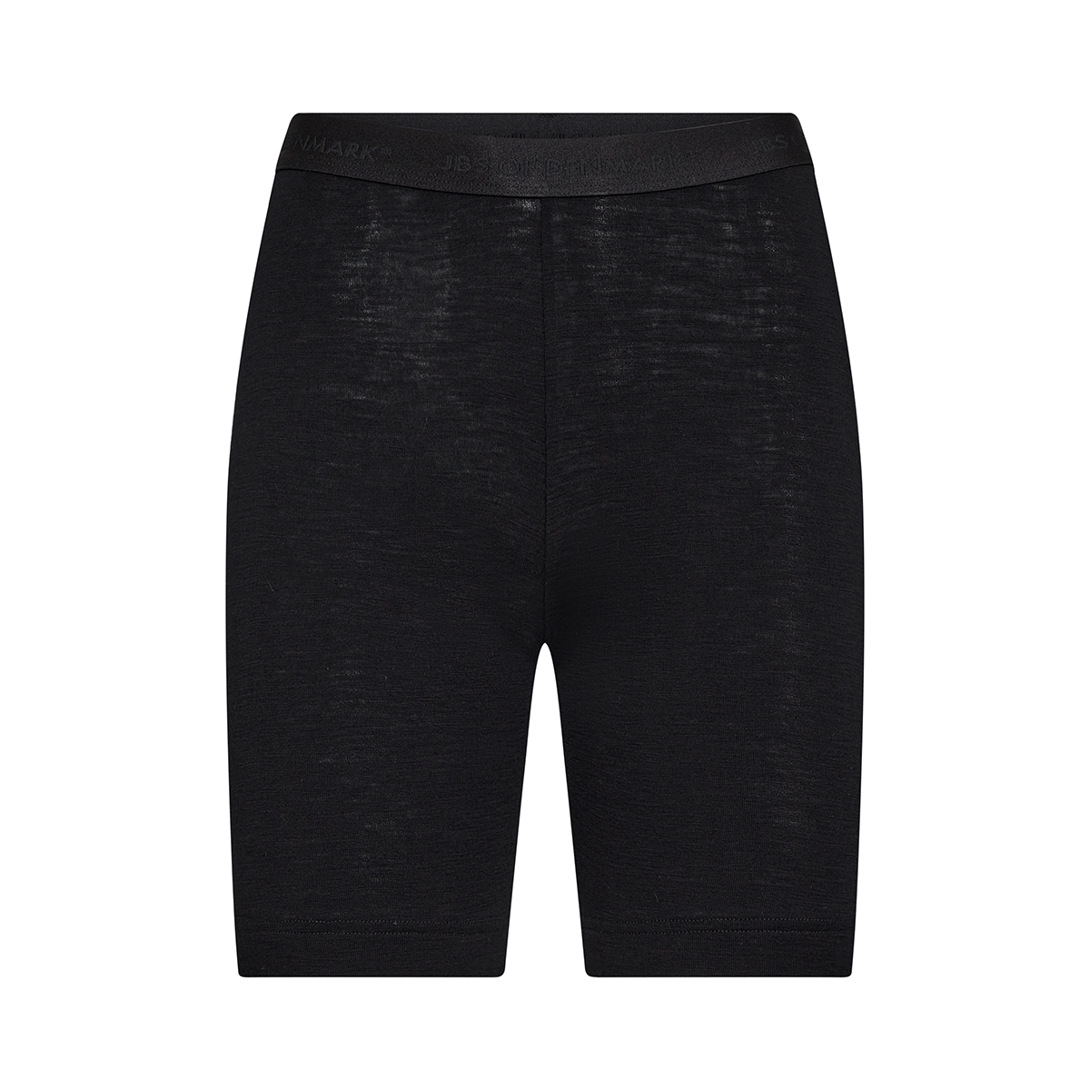 JBS of Denmark Wool korte broek, zwart