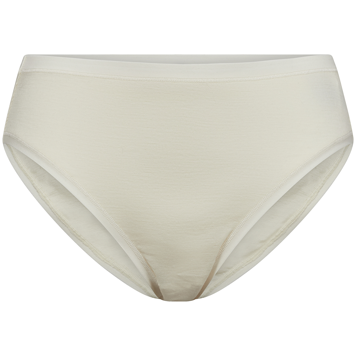 JBS of Denmark Wool tai slip, creme