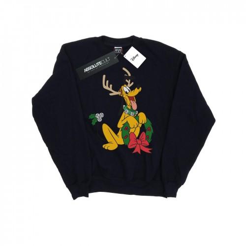 Disney Pluto kerstrendiersweater voor meisjes