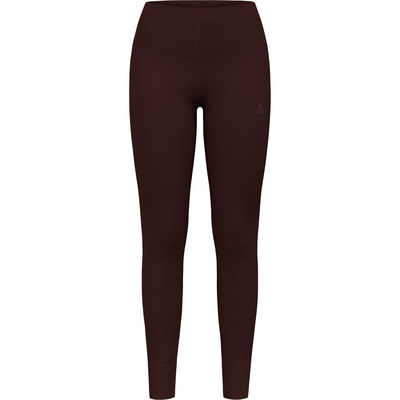 Odlo Dames Long Active Warm Eco broek