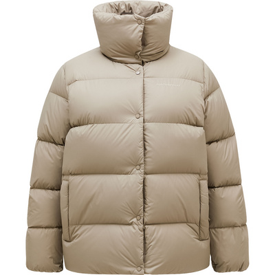 Peak Performance Dames Down Puffer Jas