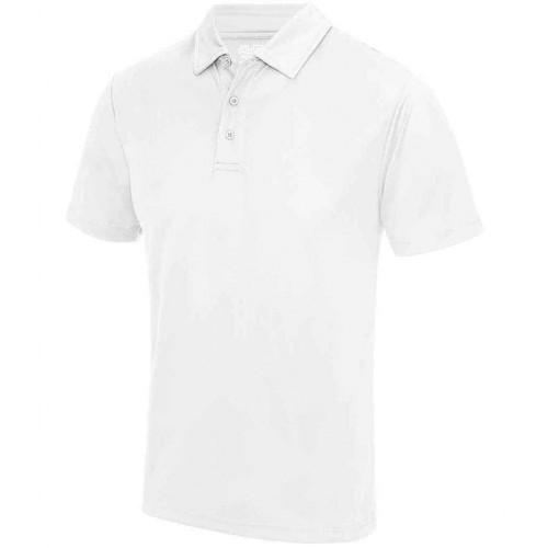 AWDis Cool heren vochtafvoerend poloshirt