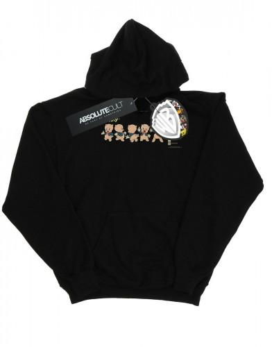 Looney Tunes Boys Porky Pig kleurcode hoodie