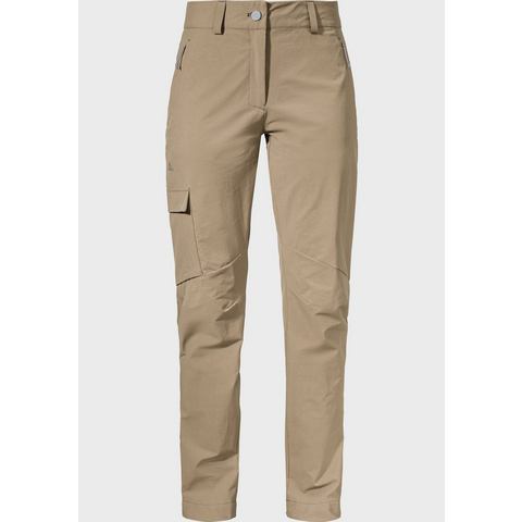 Schöffel Outdoorbroek Pants Kitzstein L