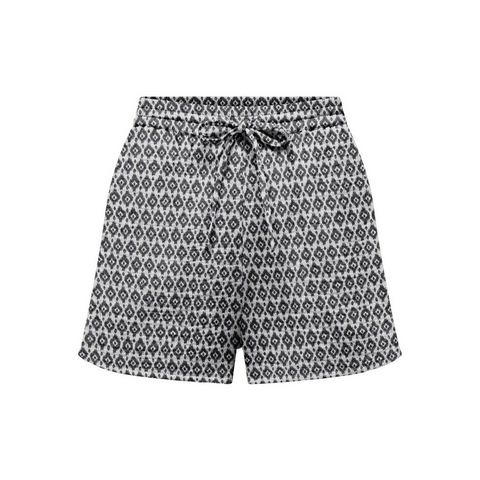 Only Short ONLNORA LIFE LOOSE BELT SHORTS PTM