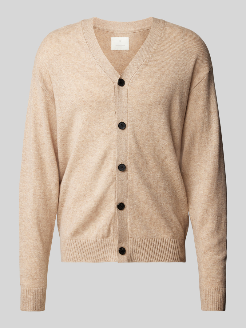 Jack & Jones Premium Cardigan met V-hals