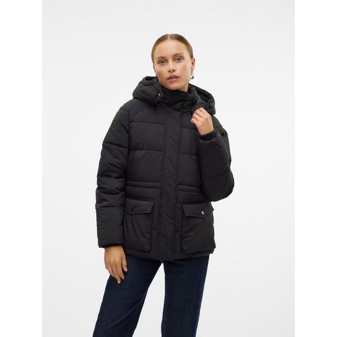 Vero Moda Gewatteerde jas VMDIANA JACKET NOOS