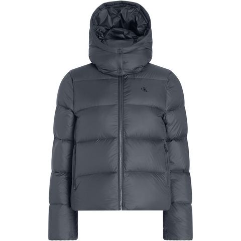 Calvin Klein Outdoorjack MW DOWN SHORT PUFFER