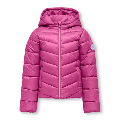 KIDS ONLY Gewatteerde jas KOGTHEA QUILTED JACKET OTW