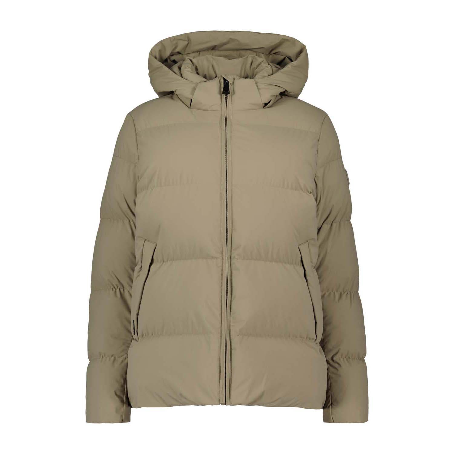 Airforce Pia Puffer Jacket