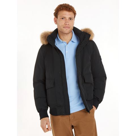 Tommy Hilfiger Bomberjack ROCKIE DOWN BOMBER