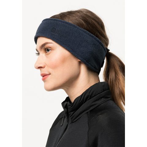 Jack Wolfskin Hoofdband VERTIGO HEADBAND