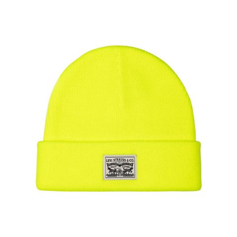 Levi's Beanie WOMEN'S BACKPATCH BEANIE