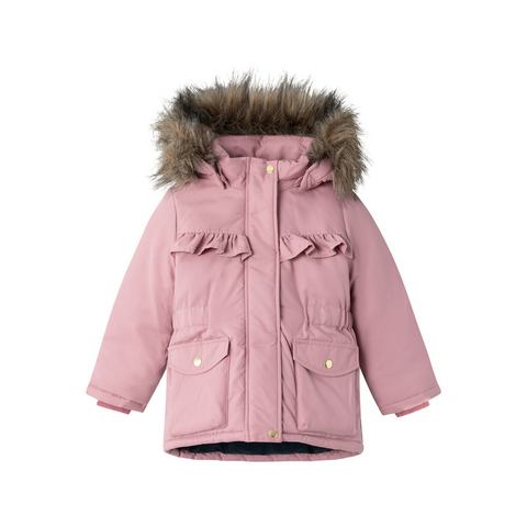 Name It Parka