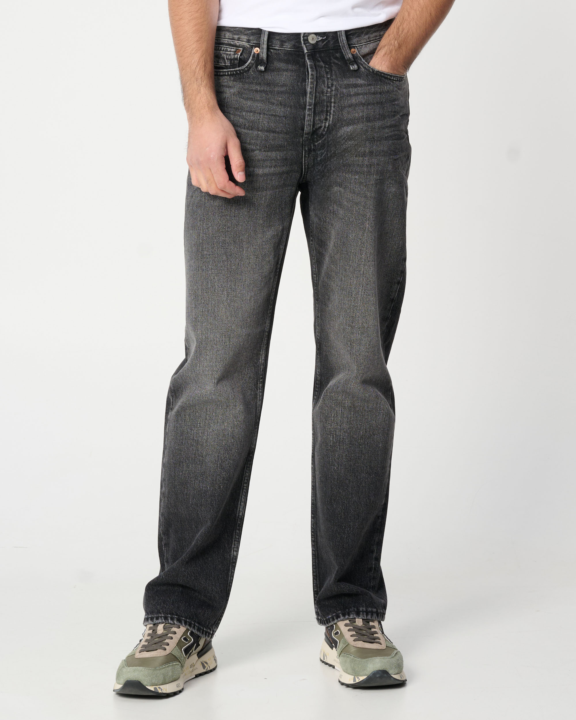 Denham Dagger VRB Heren Jeans