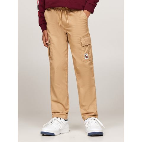 Tommy Hilfiger Cargobroek