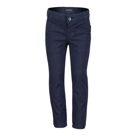 Blue Seven Chino